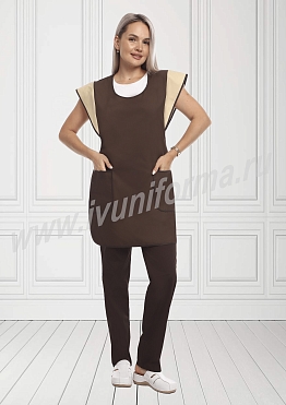 Костюм женский арт. УН-02-359-ТС