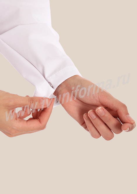 Костюм женский арт. ПЩ-02-179-САН (ХАССП)