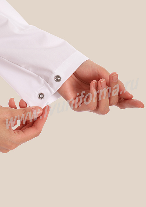 Костюм женский арт. ПЩ-02-179-САН (ХАССП)