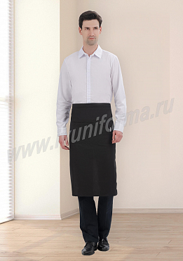 Фартук мужской арт. УН-04-41-ТС